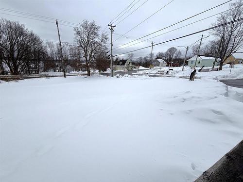 64 Union Street, Pictou, NS 