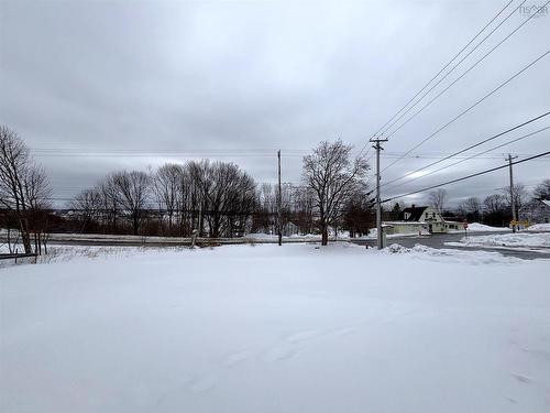 64 Union Street, Pictou, NS 