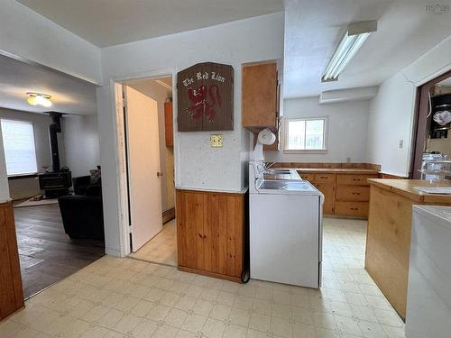 64 Union Street, Pictou, NS 