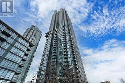 3716 - 11 BRUNEL COURT  Toronto, ON M5V 3Y3