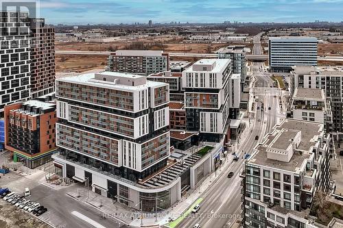 1711 - 8119 BIRCHMOUNT ROAD  Markham, ON L6G 0H5