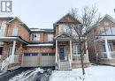 21 Chokecherry Crescent, Markham, ON  - Outdoor With Facade 