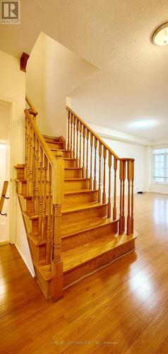 21 Chokecherry Crescent, Markham, ON - Indoor Photo Showing Other Room