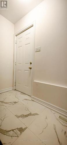 21 Chokecherry Crescent, Markham, ON - Indoor Photo Showing Other Room