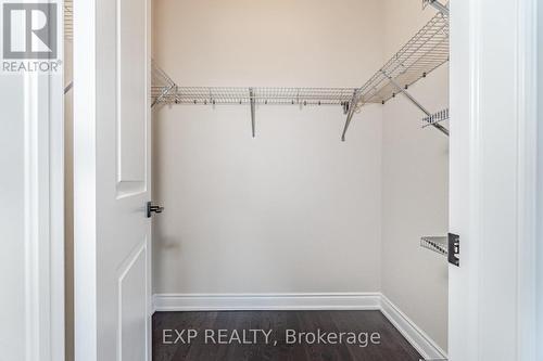 91 Clockwork Drive, Brampton, ON - Indoor With Storage