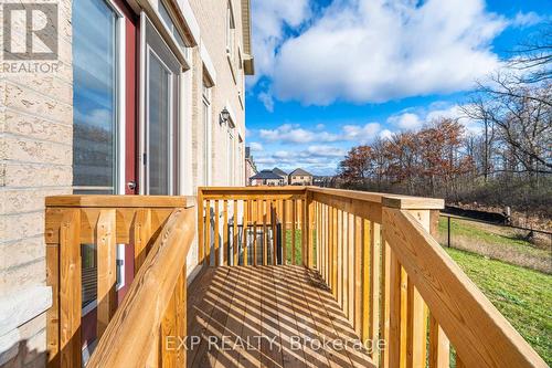 91 Clockwork Drive, Brampton, ON - Outdoor