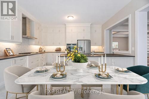 91 Clockwork Drive, Brampton, ON - Indoor