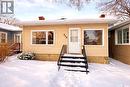 824 College Avenue, Regina, SK  - Outdoor 