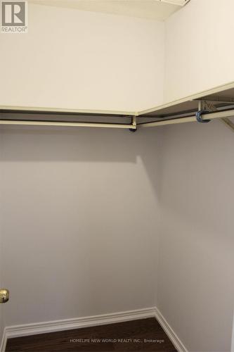 328 Port Royal Trail, Toronto, ON - Indoor With Storage