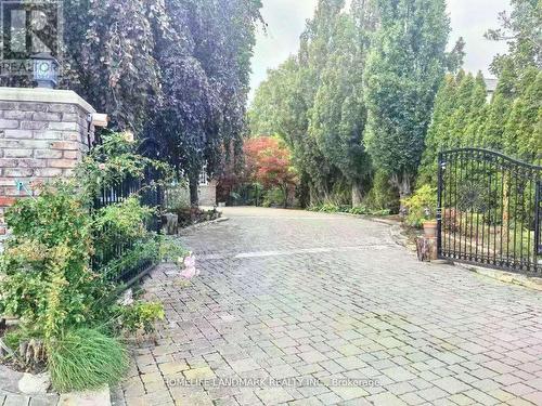 42 Maryvale Crescent, Richmond Hill, ON - Outdoor