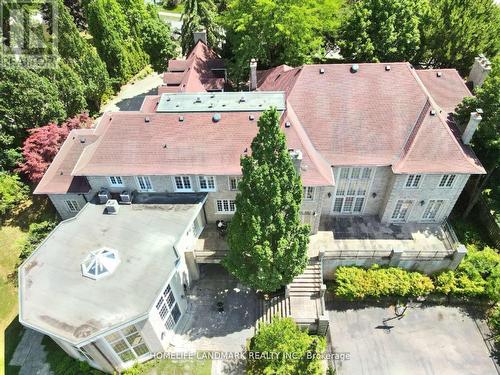 42 Maryvale Crescent, Richmond Hill, ON - Outdoor