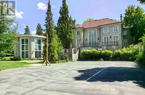 42 Maryvale Crescent, Richmond Hill, ON - Outdoor