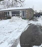 33 ARCHDEKIN DRIVE  Brampton, ON L6V 1Y1