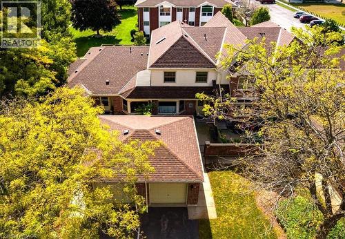 Welcome Lynn Court Condominiums in the popular Lynndale Heights Subdivision in Simcoe - 42 Donly Drive S Unit# 2, Simcoe, ON - Outdoor