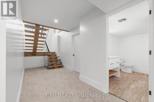 1060 Walton Avenue, North Perth, ON - Indoor Photo Showing Other Room