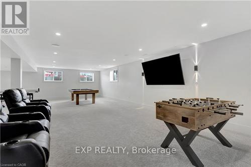 1060 Walton Avenue, North Perth, ON - Indoor