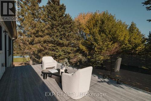 1060 Walton Avenue, North Perth, ON - Outdoor