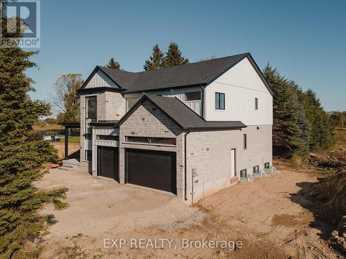 1060 Walton Avenue, North Perth, ON - Outdoor With Exterior