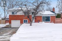 C - 2413 RYAN DRIVE  Ottawa, ON K2C 1K9