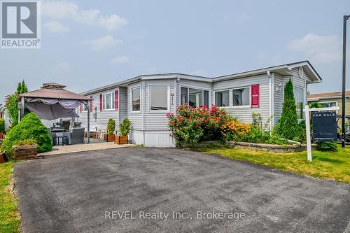 115 - 3033 Townline Road, Fort Erie (Black Creek), ON - Outdoor
