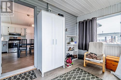 115 - 3033 Townline Road, Fort Erie (Black Creek), ON -  With Exterior