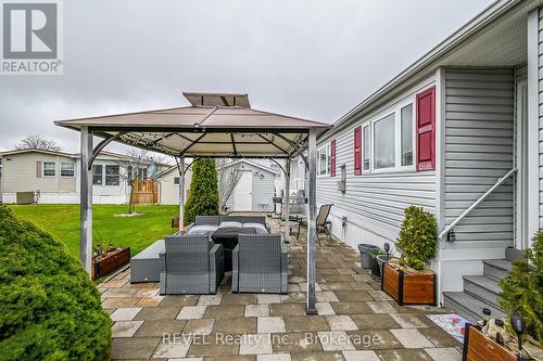 115 - 3033 Townline Road, Fort Erie (Black Creek), ON - Outdoor