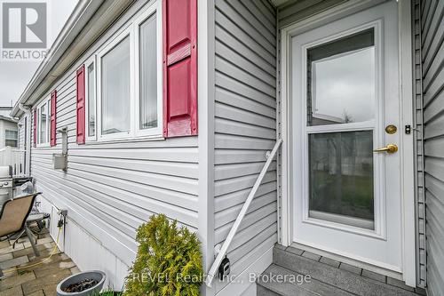 115 - 3033 Townline Road, Fort Erie (Black Creek), ON - Outdoor With Exterior