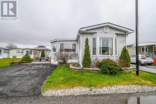 115 - 3033 Townline Road, Fort Erie (Black Creek), ON - Outdoor