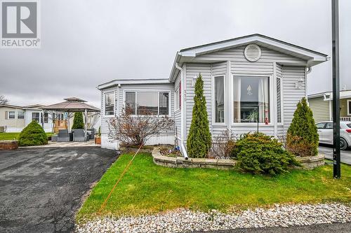 115 - 3033 Townline Road, Fort Erie (Black Creek), ON - Outdoor With Facade