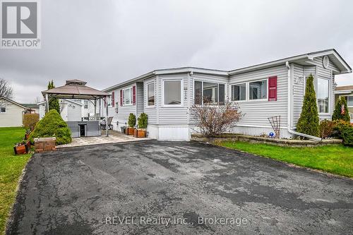 115 - 3033 Townline Road, Fort Erie (Black Creek), ON - Outdoor