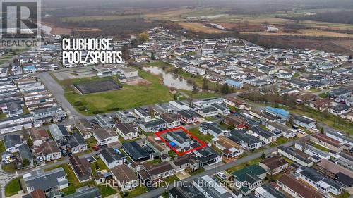 115 - 3033 Townline Road, Fort Erie (Black Creek), ON - Outdoor With View