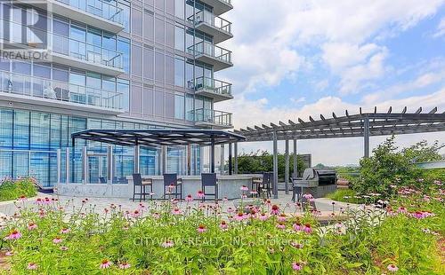 1009 - 72 Esther Shiner Boulevard, Toronto, ON - Outdoor With Balcony