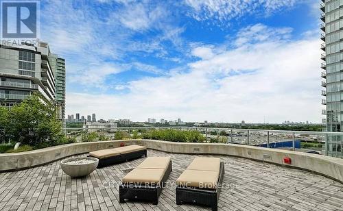 1009 - 72 Esther Shiner Boulevard, Toronto, ON - Outdoor