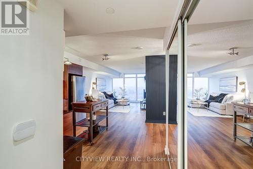 1009 - 72 Esther Shiner Boulevard, Toronto, ON - Indoor