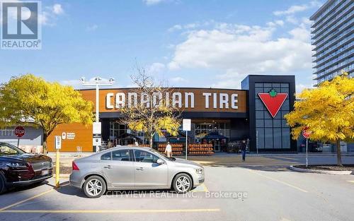 1009 - 72 Esther Shiner Boulevard, Toronto, ON - Outdoor