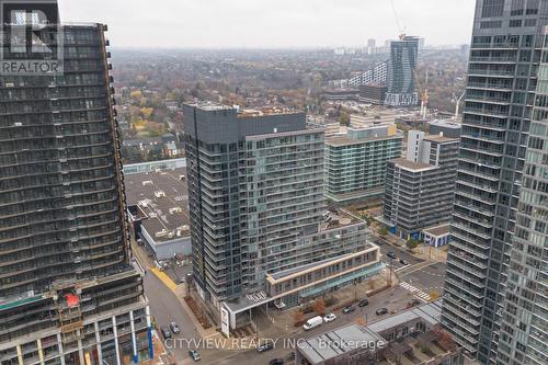 1009 - 72 Esther Shiner Boulevard, Toronto, ON - Outdoor