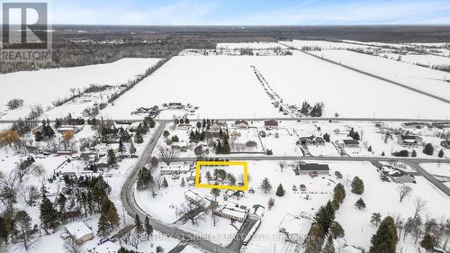 0 Vincent Hubert Road N, North Stormont, ON 