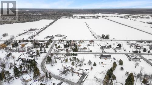 0 Vincent Hubert Road N, North Stormont, ON 