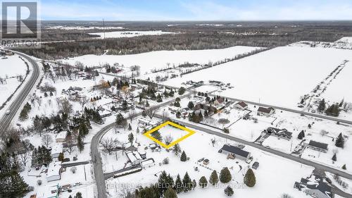 0 Vincent Hubert Road N, North Stormont, ON 