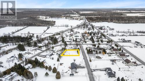 0 Vincent Hubert Road N, North Stormont, ON 