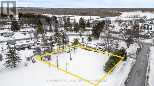 0 Vincent Hubert Road N, North Stormont, ON 