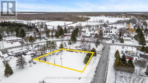 0 Vincent Hubert Road N, North Stormont, ON 