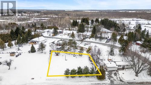 0 Vincent Hubert Road N, North Stormont, ON 