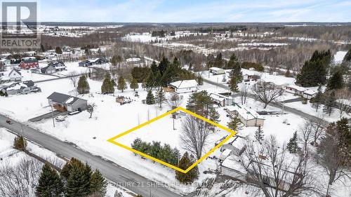 0 Vincent Hubert Road N, North Stormont, ON 