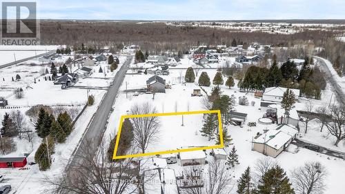 0 Vincent Hubert Road N, North Stormont, ON 