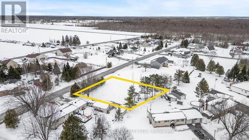 0 Vincent Hubert Road N, North Stormont, ON 