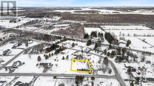 0 Vincent Hubert Road N, North Stormont, ON 