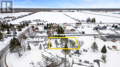 0 Vincent Hubert Road N, North Stormont, ON 