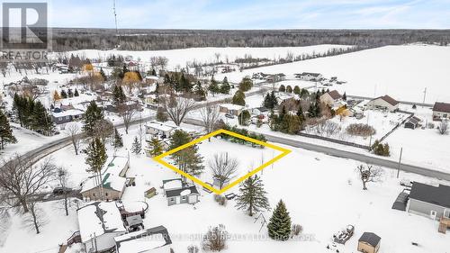 0 Vincent Hubert Road N, North Stormont, ON 