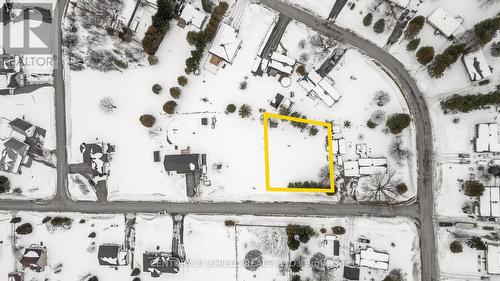 0 Vincent Hubert Road N, North Stormont, ON 